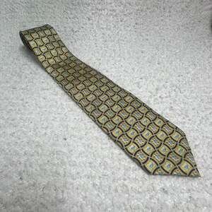 Pfizer Mens Silk Ties Little Blue Pill Set of 2 Pharmaceutical Promo Gold Red Ti